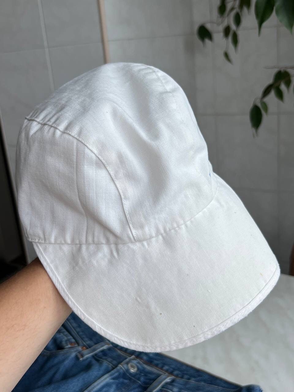 Vintage Vintage 80's 90’s Dynamo Kiev Soccer Hat Cap Football Rare Size ONE SIZE - 6 Thumbnail