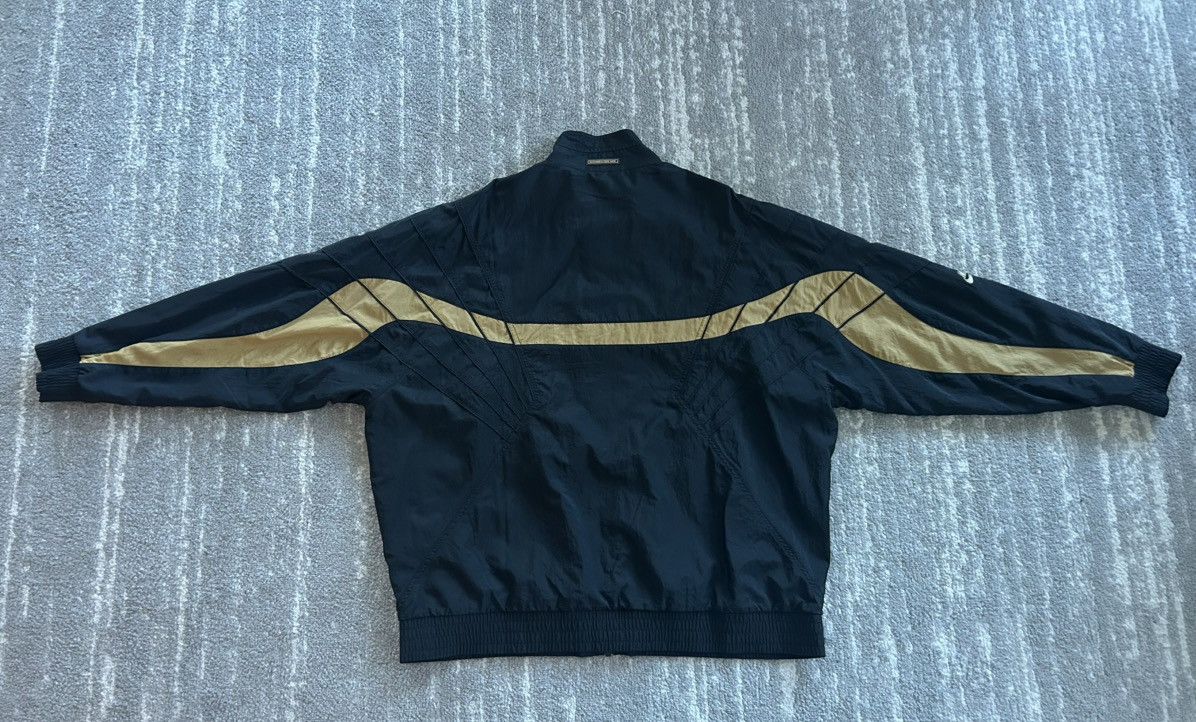 Jordan Brand × October's Very Own 2018 Air Jordan x OVO Flight Jacket Size US XL / EU 56 / 4 - 3 Thumbnail