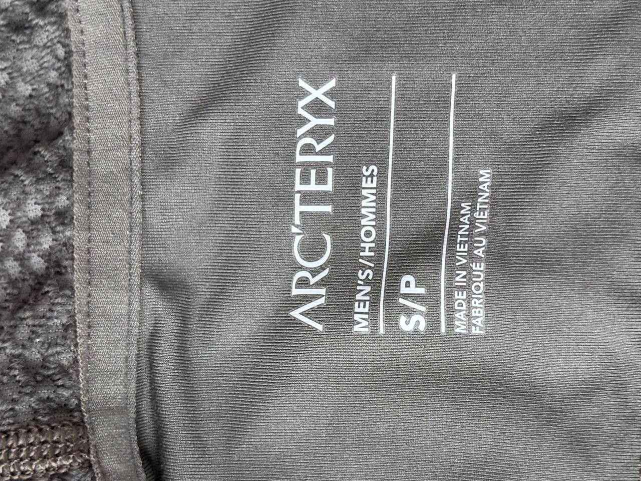 Arc'teryx Arcteryx jacket delta hoody m Size US S / EU 44-46 / 1 - 5 Thumbnail