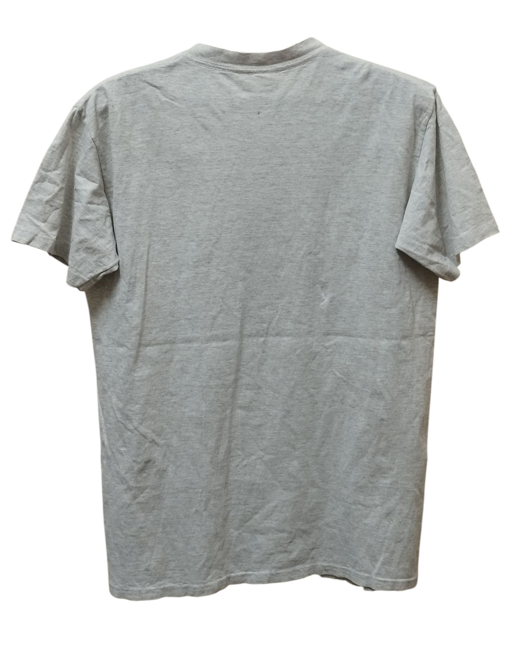 Guess Vtg 90's Guess USA Georges Marciano T-shirt Size US L / EU 52-54 / 3 - 4 Thumbnail