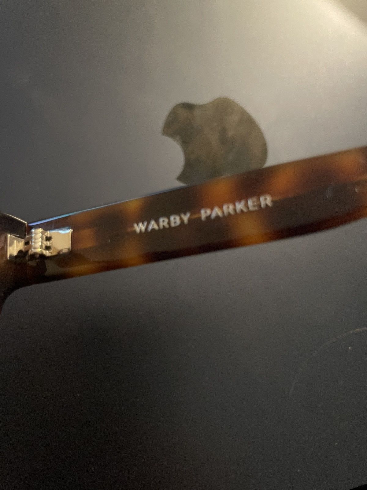 Warby Parker Warby Parker glasses Size ONE SIZE - 3 Thumbnail