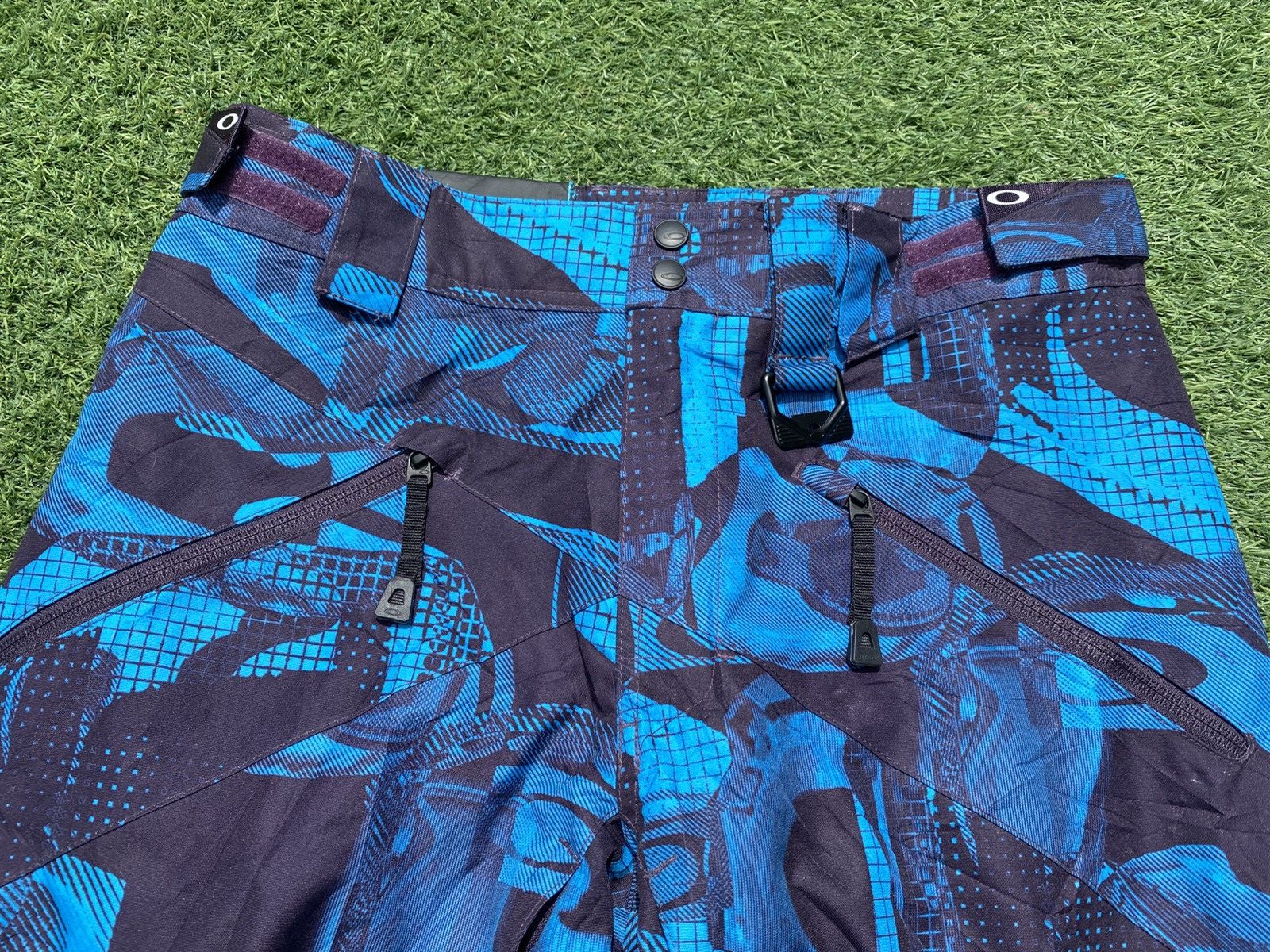Oakley Oakley Technical Ski Pants Size US 33 - 5 Thumbnail
