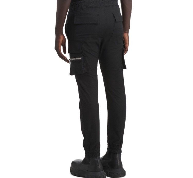 Rick Owens Rick Owens FW21 casual sports pants Size US 36 / EU 52 - 5 Thumbnail