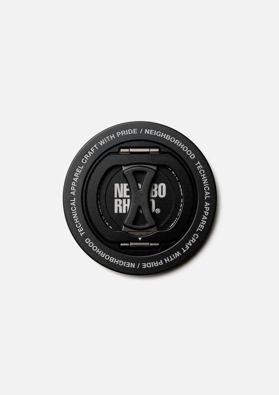 Neighborhood Neighborhood LFE Magnet Ring Size ONE SIZE - 1 Thumbnail