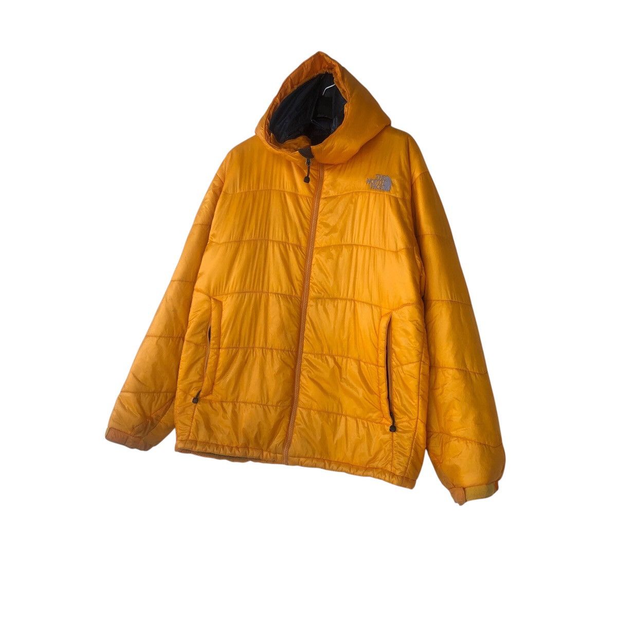 The North Face The North Face puffer Jacket Size US L / EU 52-54 / 3 - 3 Thumbnail