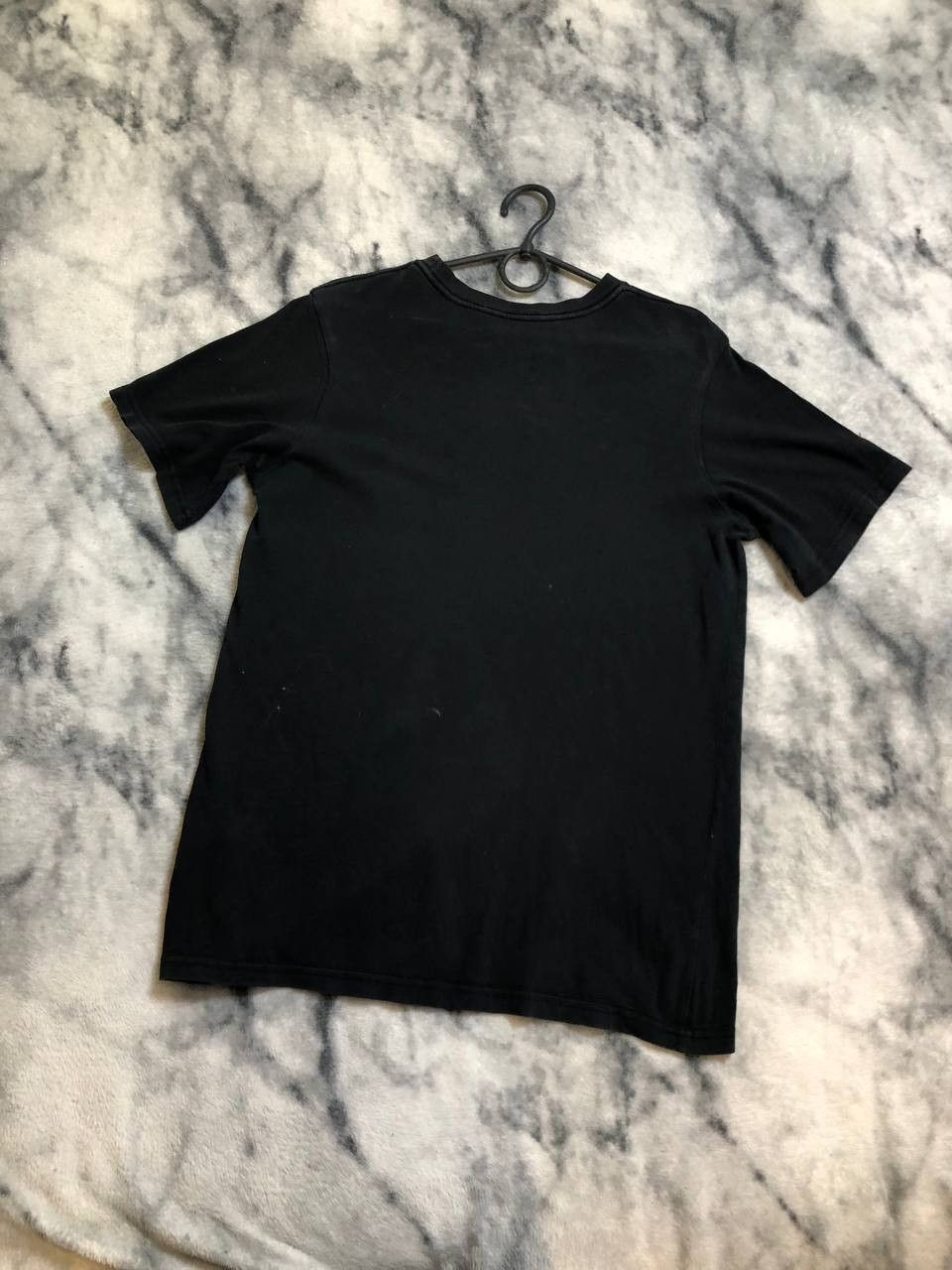 Nike Nike Men's Logo Shirt Short Sleeve Shirt kids XL Size US S / EU 44-46 / 1 - 5 Thumbnail