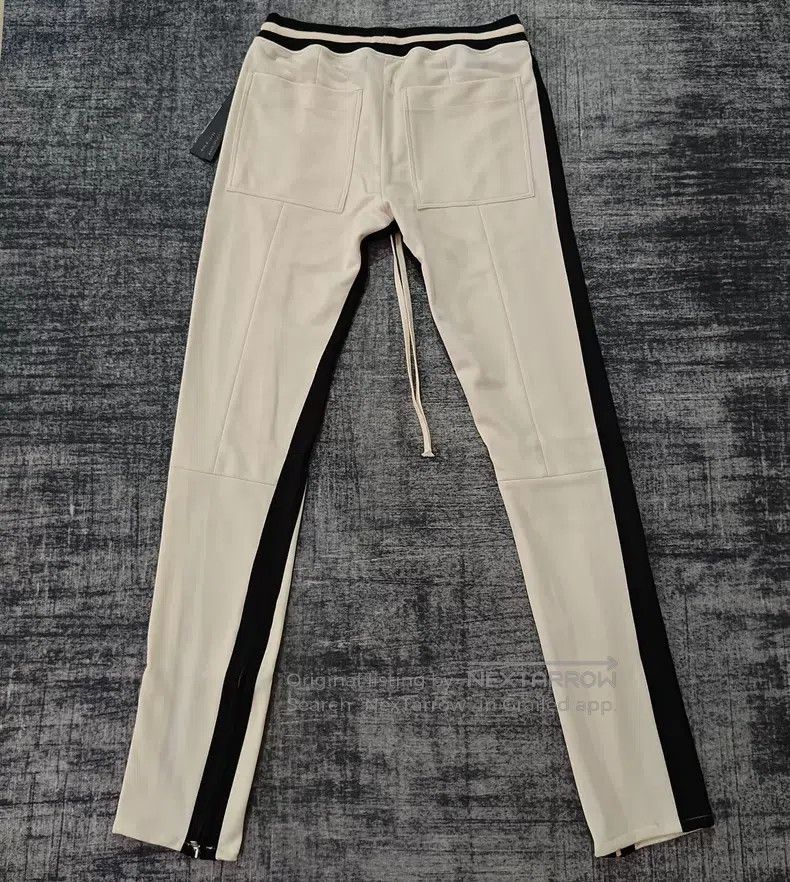 Fear of God Fear of God Season 5: Black and white double-sided school Size US 32 / EU 48 - 2 Thumbnail