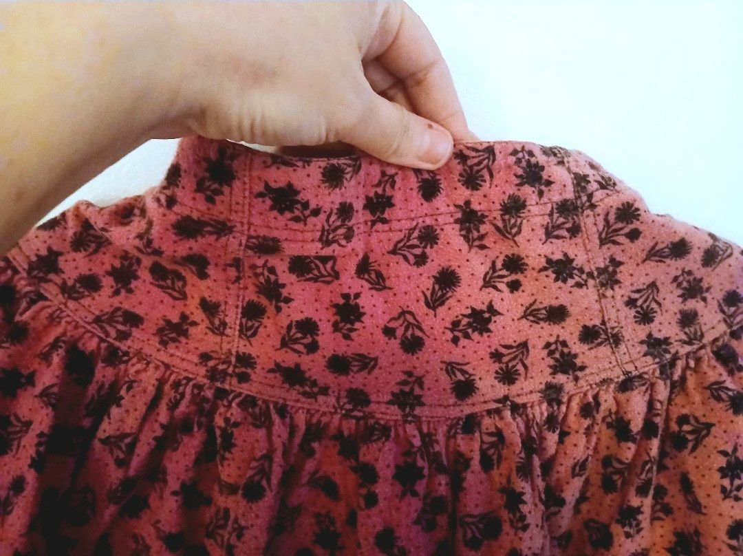 Betsey Johnson Betsey Johnson Punk Label Pants Size 24" / US 00 / IT 34 - 7 Thumbnail