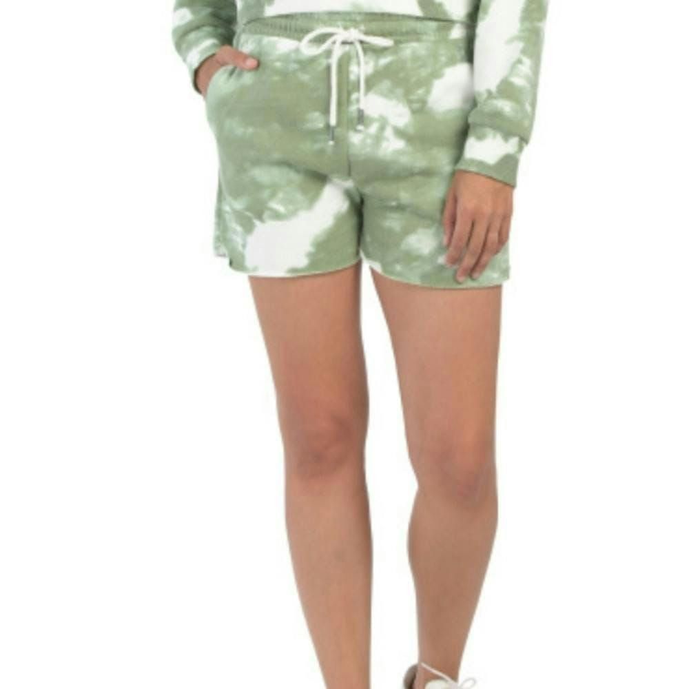True Religion TRUE religion green tye dye lounge set size Med. Size L / US 10 / IT 46 - 4 Thumbnail