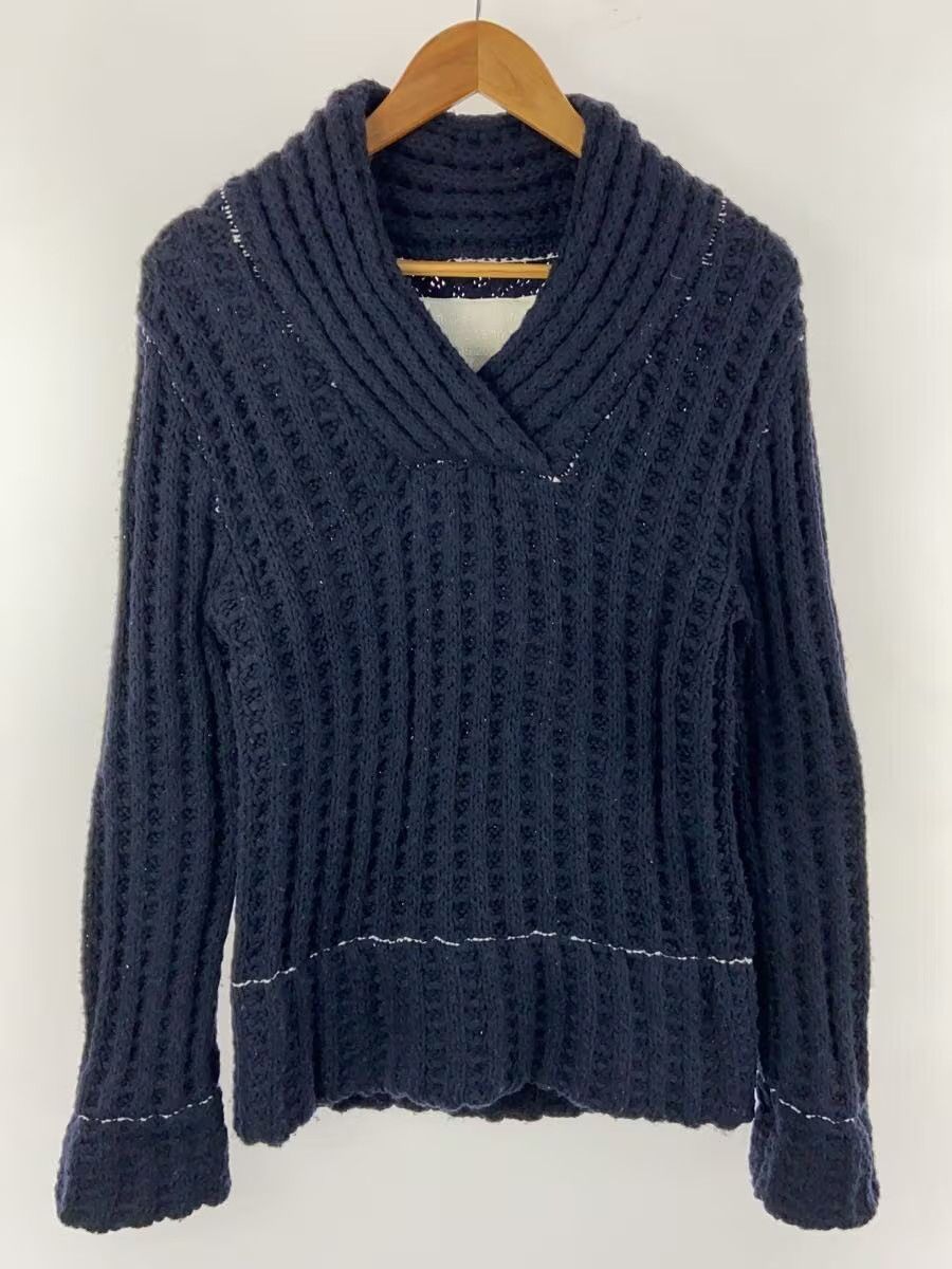Maison Margiela H&M Wool Knit Sweater Size US XS / EU 42 / 0 - 1 Thumbnail