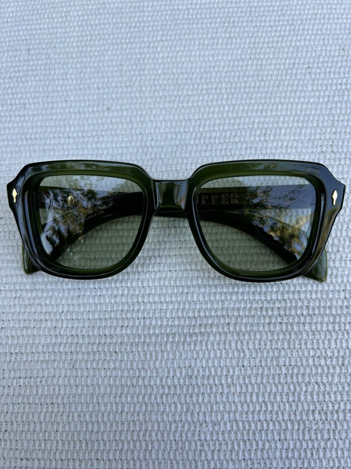 image of Jacques Marie Mage Taos Rover Sold Out, Men's