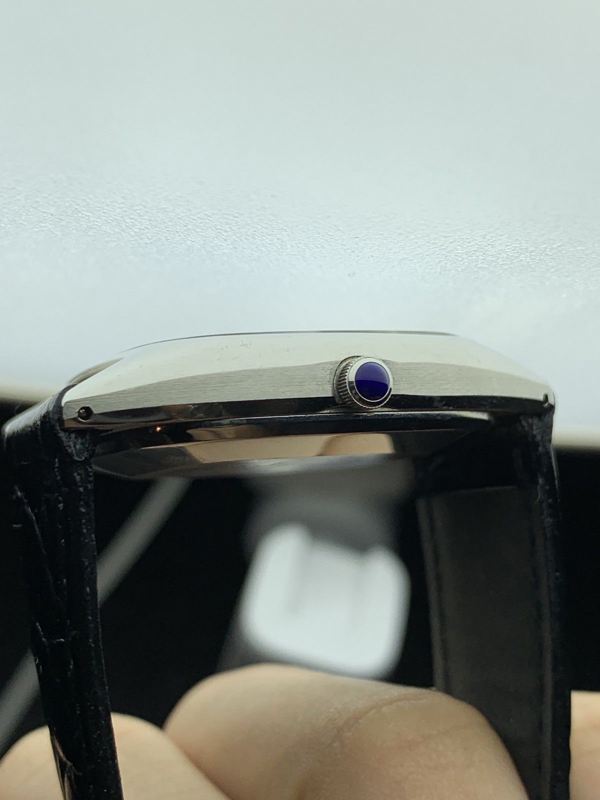 Seiko Seiko Chariot Agate Dial Size ONE SIZE - 3 Thumbnail