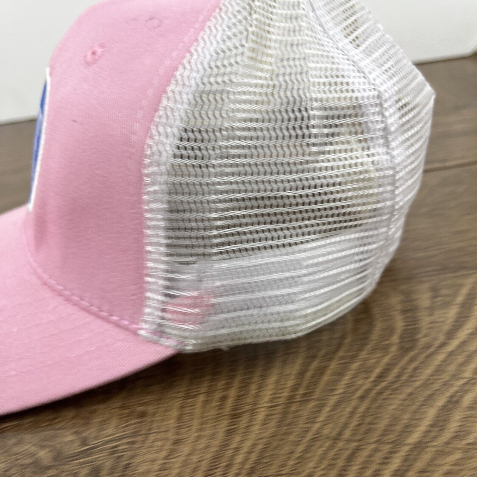 Other Dixie Vodka Pink Hat Adjustable Snapback Adult Size Pink Dix Size ONE SIZE - 8 Thumbnail