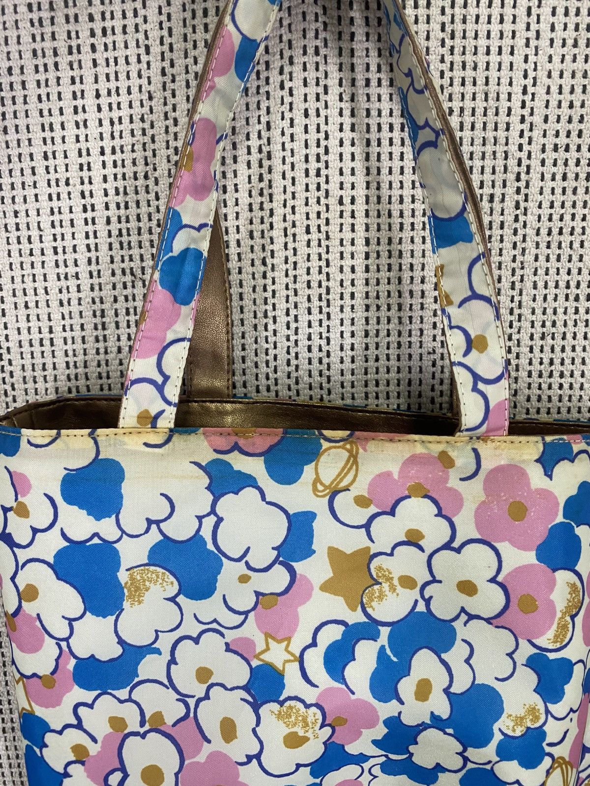 Issey Miyake × Japanese Brand × Tsumori Chisato Tsumori chisato issey miyake reversible totebag Size ONE SIZE - 9 Thumbnail