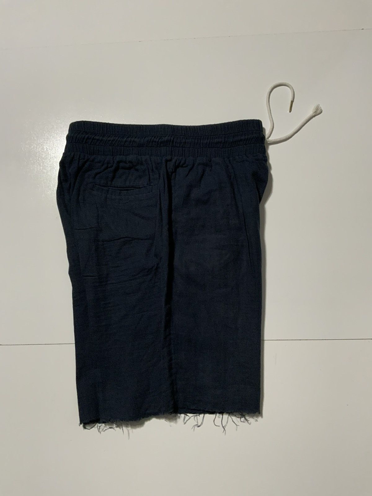 Aime Leon Dore Sold Out Aime Leon Dore New York Raw Edge Basketball Shorts Size US 30 / EU 46 - 4 Thumbnail