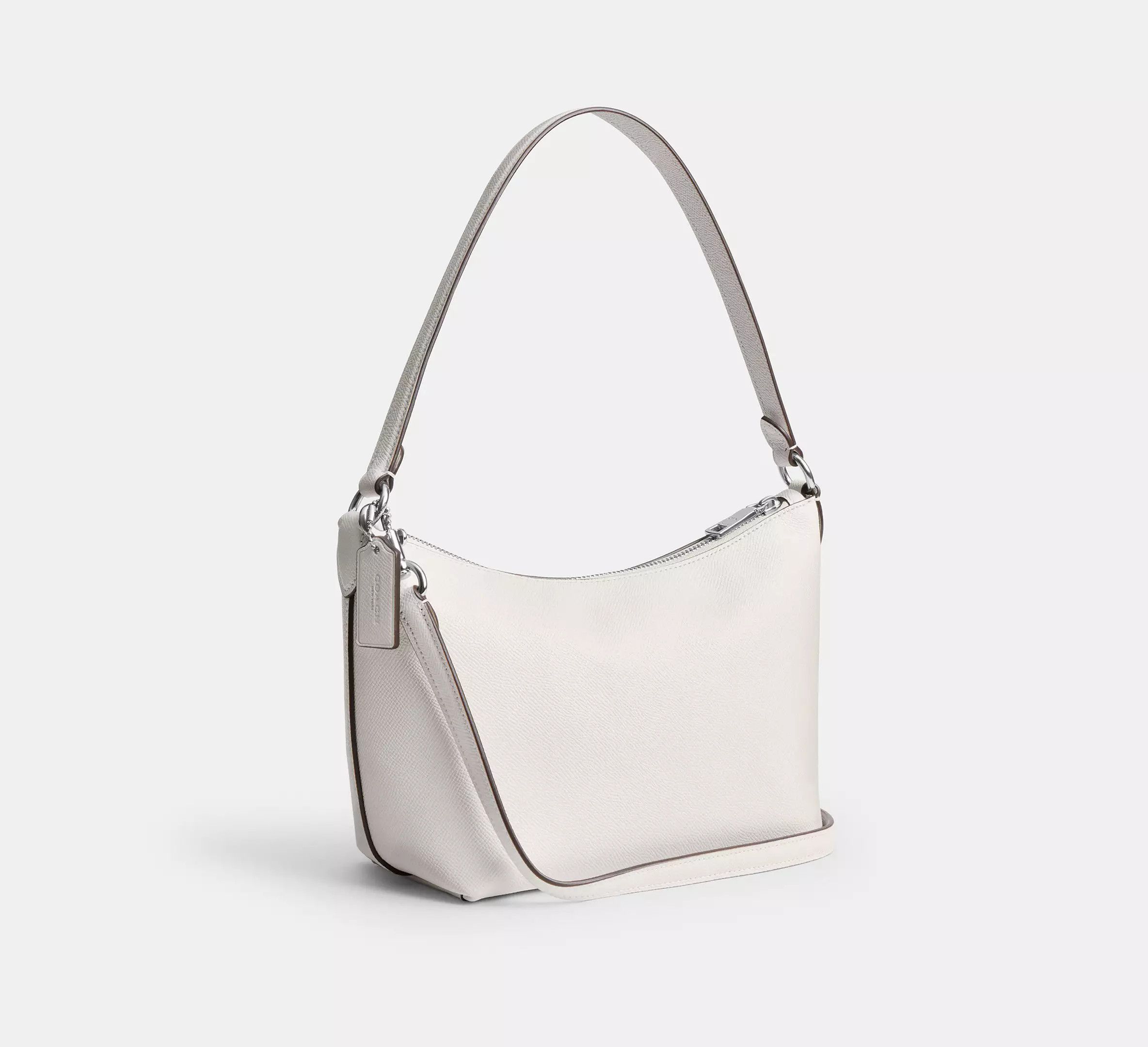 Coach Zip Top Shoulder Bag CW390 Size ONE SIZE - 4 Thumbnail