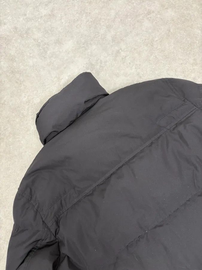 Dior 2010s Dior Black Silk Bomber Jacket Size US M / EU 48-50 / 2 - 6 Thumbnail