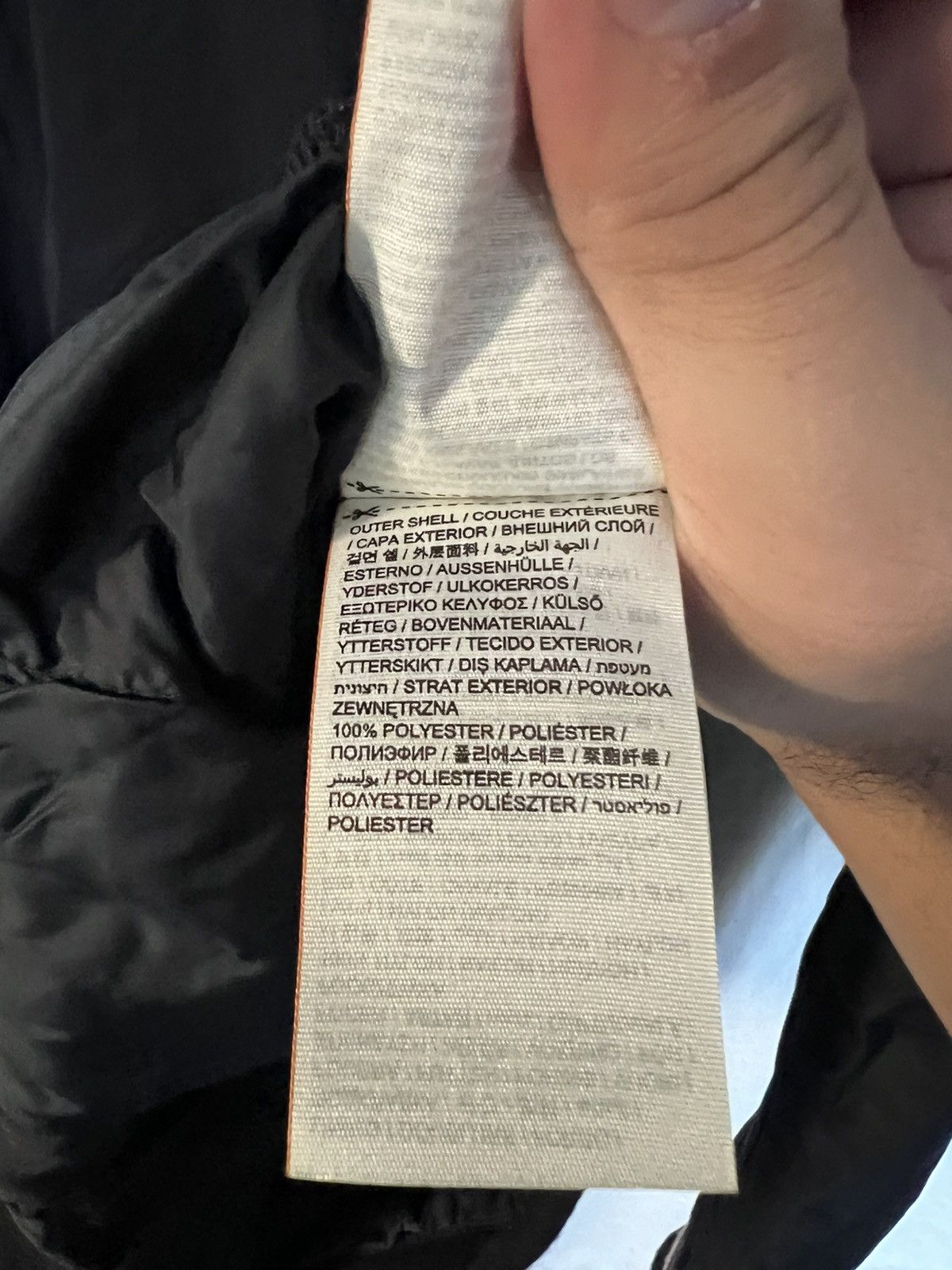 Superdry Superdry CNY Souvenir Jacket Size US L / EU 52-54 / 3 - 11 Thumbnail