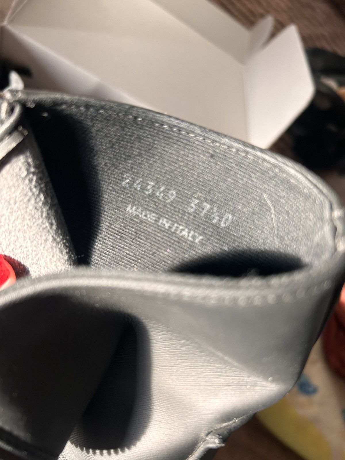 Rick Owens Drkshdw Rick Owens DRKSHDW Front Zip Sneaker Size US 7.5 / IT 37.5 - 5 Thumbnail