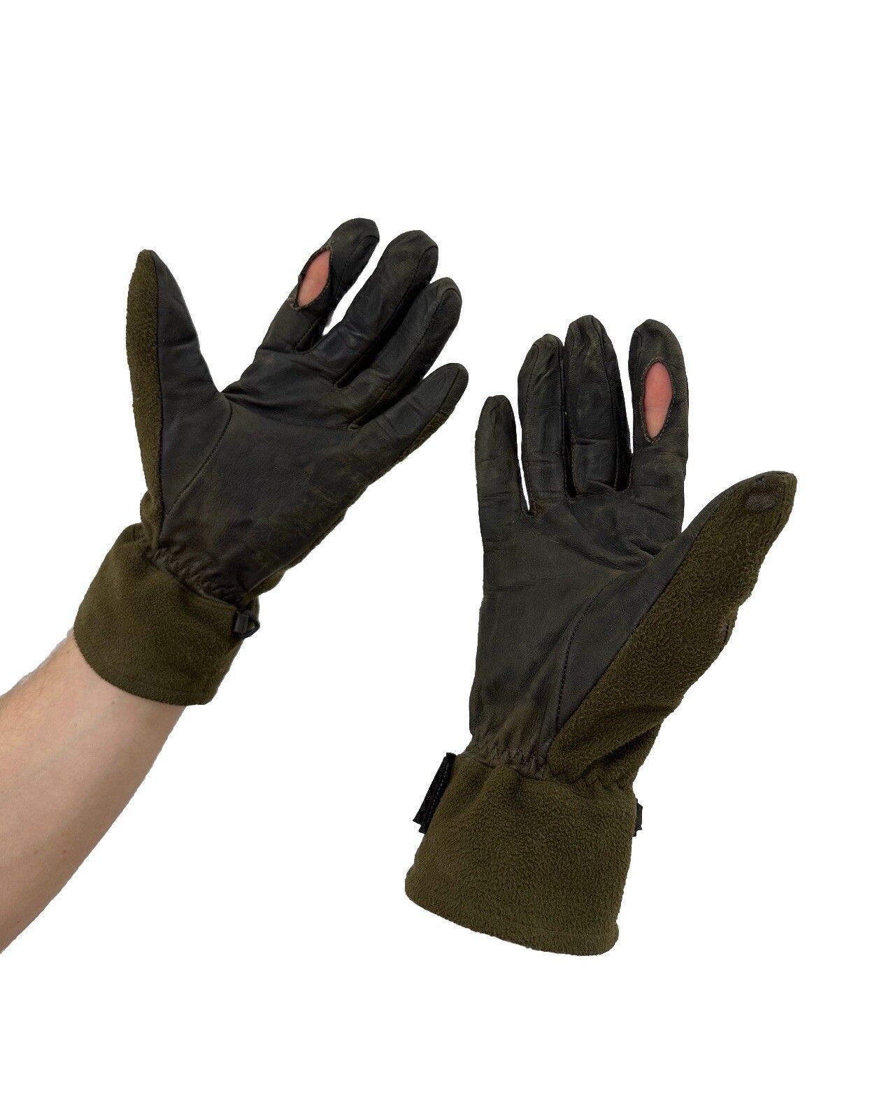 Norrona Norrona Finnskogen Gloves Womens Hunting Shooting size L Size ONE SIZE - 2 Thumbnail