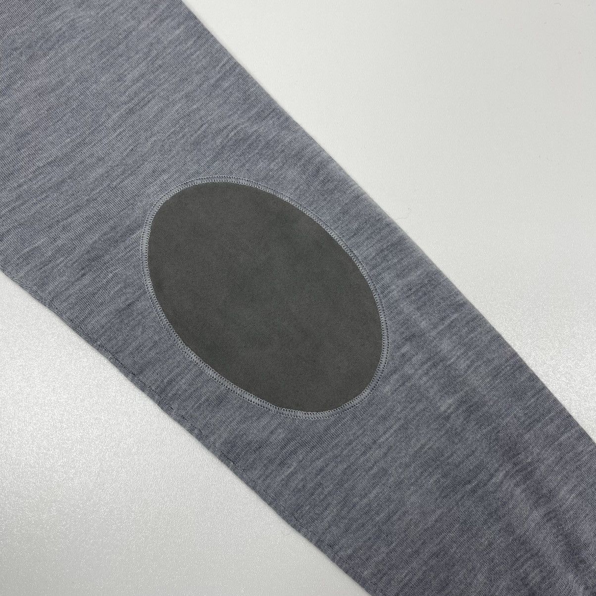 Hackett Hackett London Merino Wool Crew Jumper Grey Size US XXL / EU 58 / 5 - 7 Thumbnail