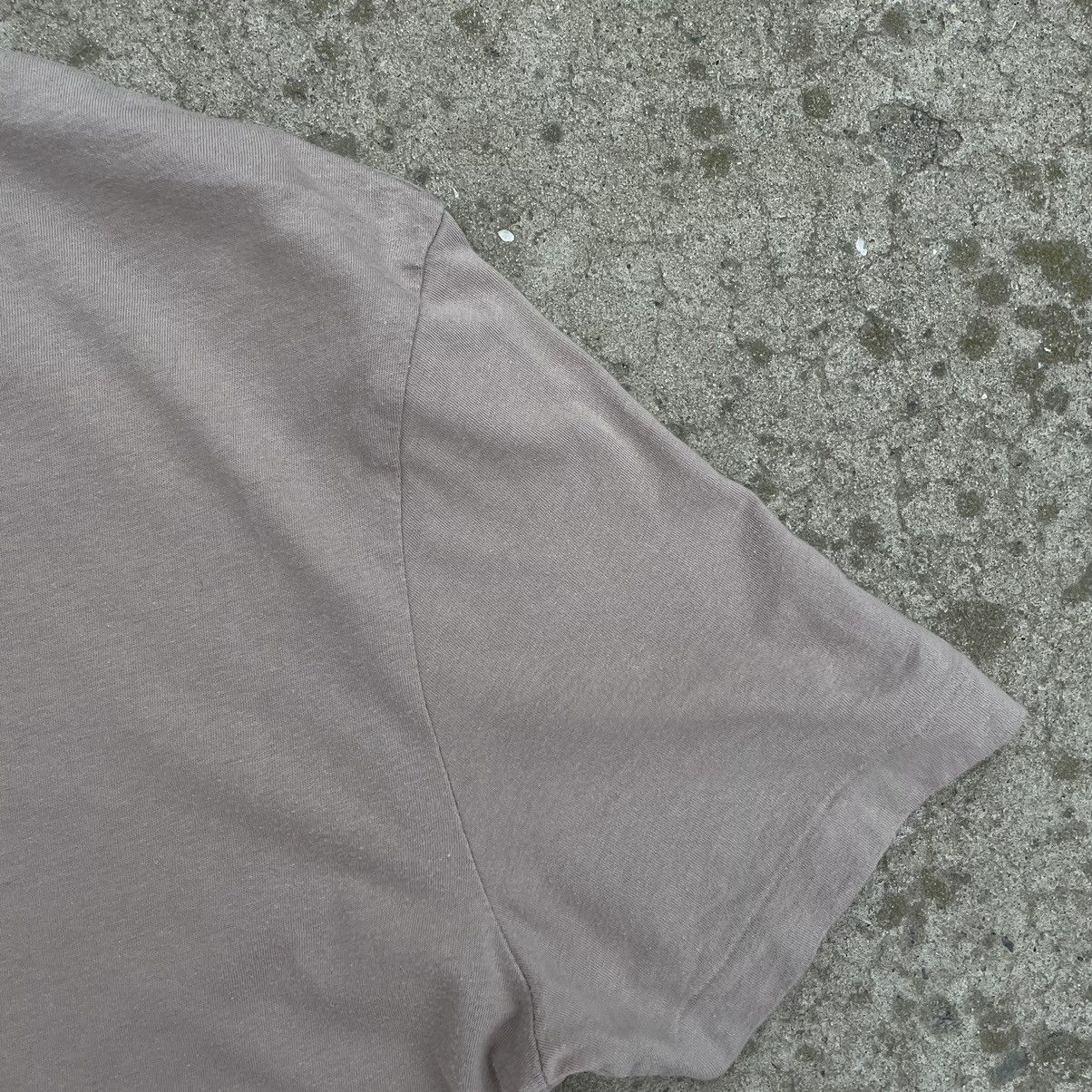 Allsaints Vintage Allsaints T-shirts Basic Fit Y2K 90s USA Old Money Size US M / EU 48-50 / 2 - 8 Thumbnail
