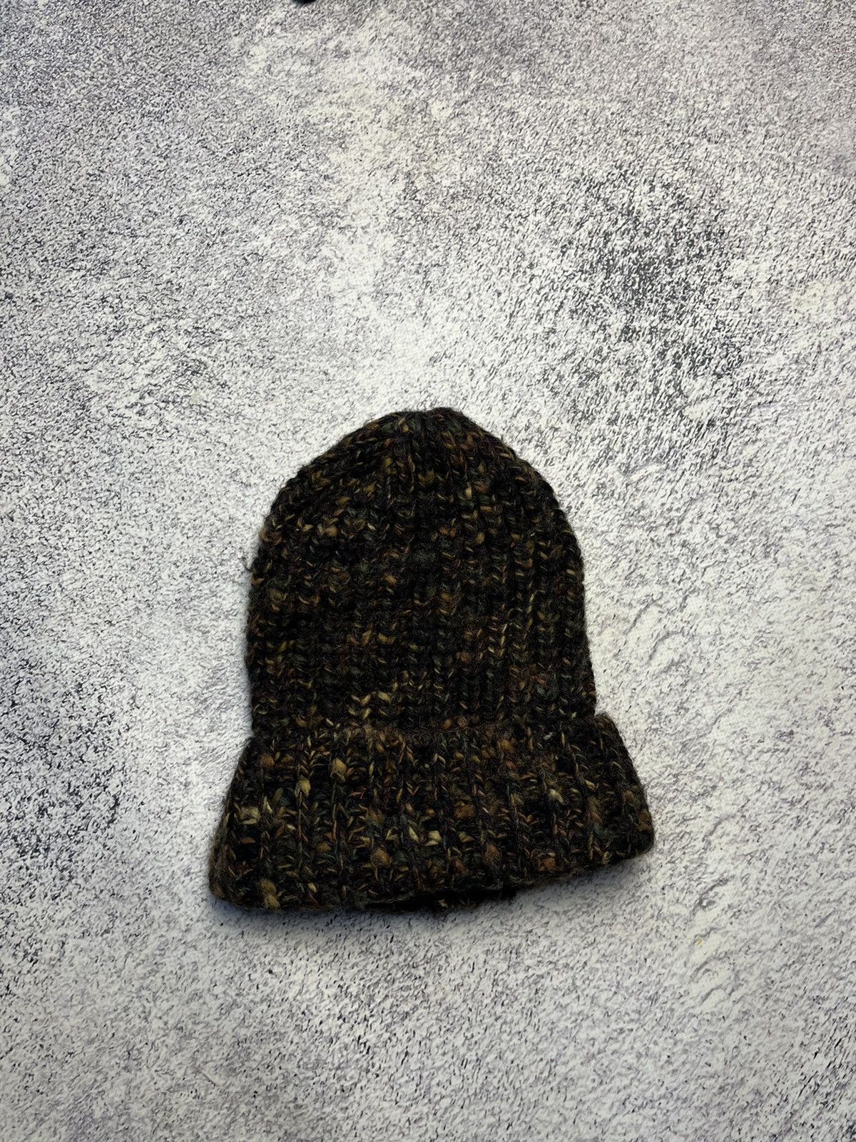 Diesel Vintage Diesel Hat Y2K Rare Outdoor Life Streetwear Size ONE SIZE - 1 Thumbnail