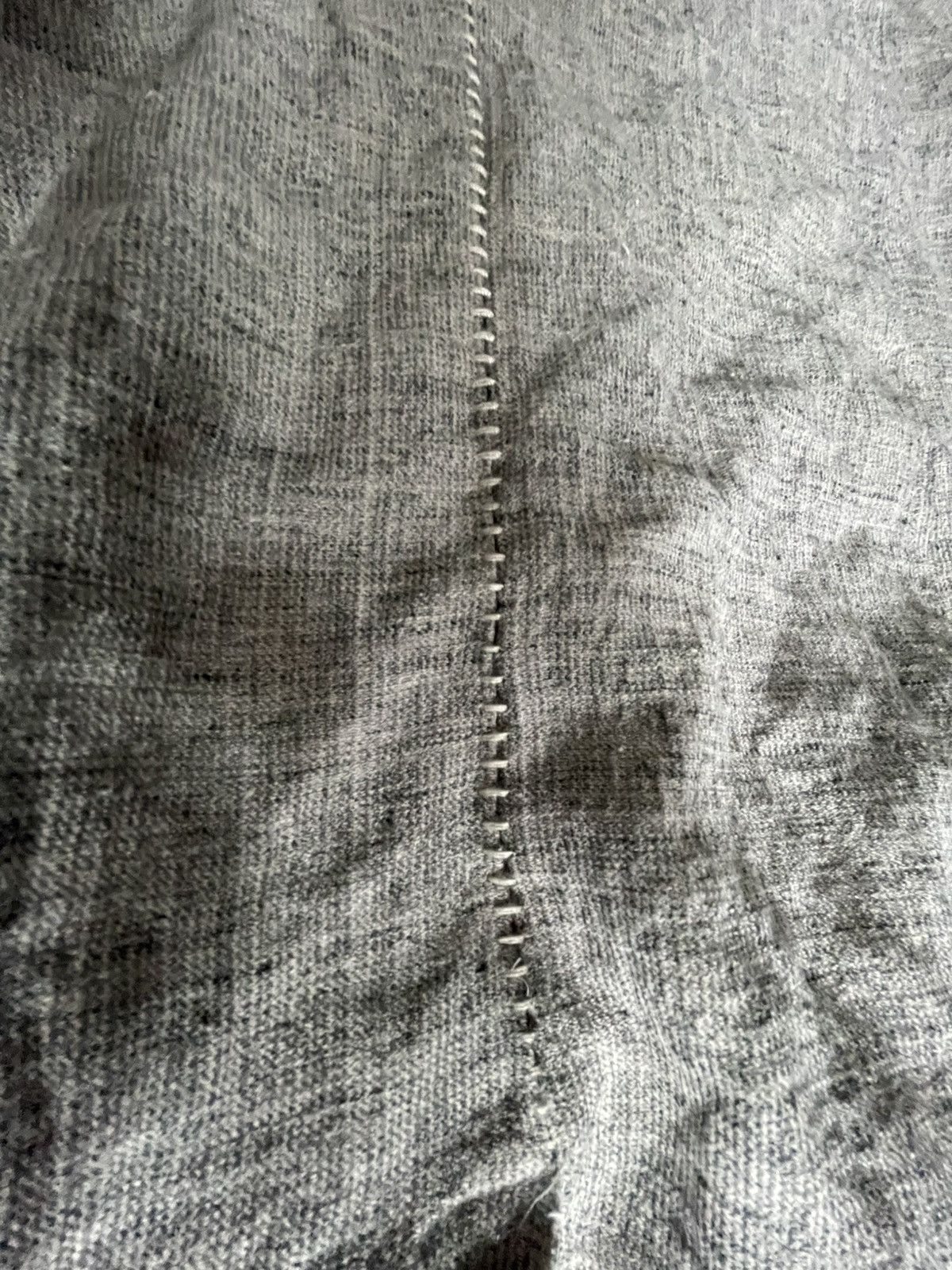 Transit Uomo Transit uomo linen coat Size US L / EU 52-54 / 3 - 10 Thumbnail