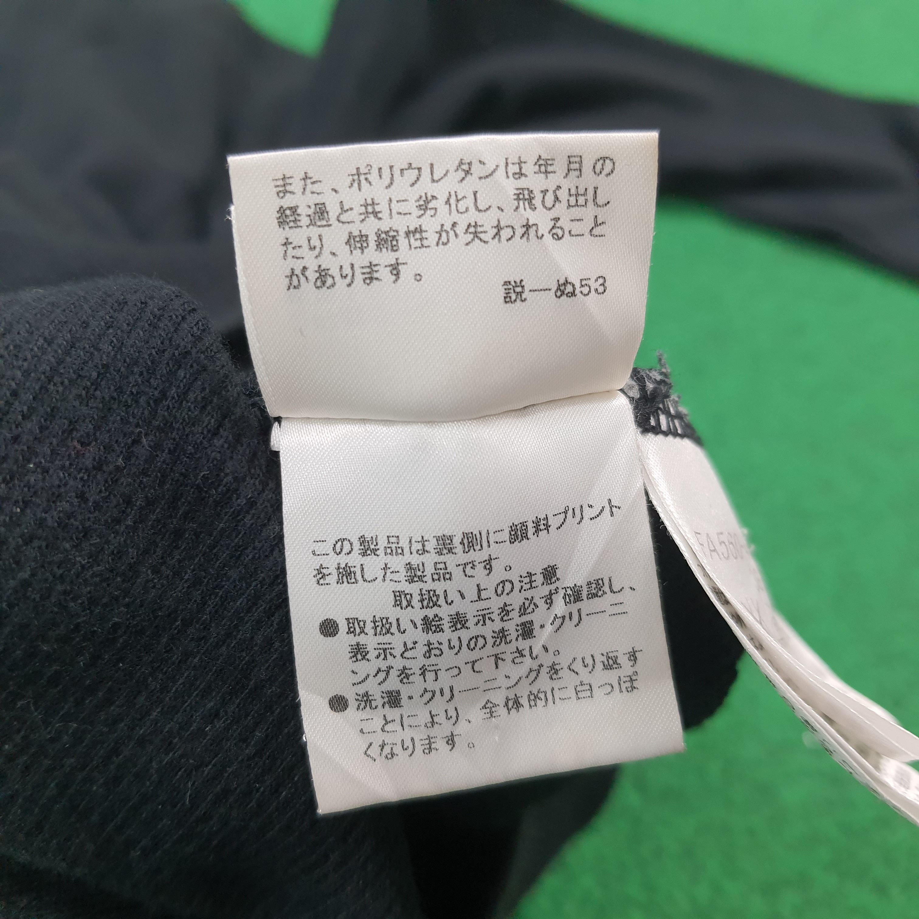 Burberry Vintage Burberry Blue Label Custom Logo Cardigan C302N22 Size XS / US 0-2 / IT 36-38 - 10 Thumbnail