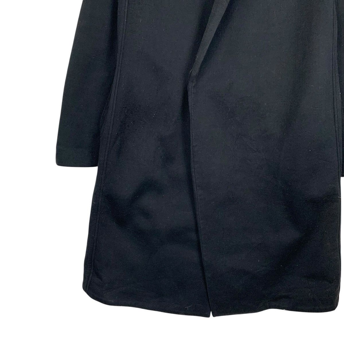 Other THE RERACS Made in Japan Poly Cotton Overcoat #2030-C88 Size US S / EU 44-46 / 1 - 4 Thumbnail