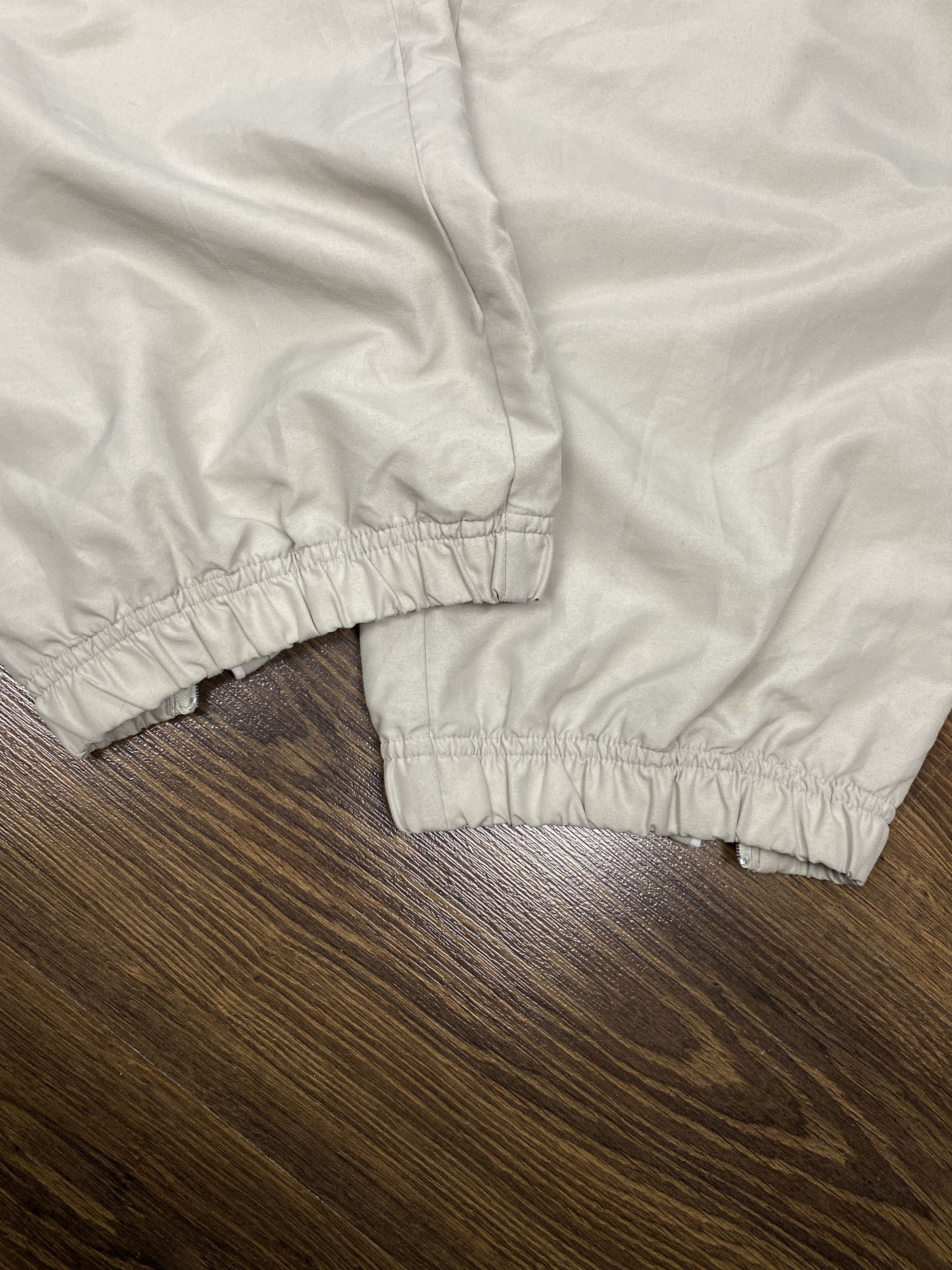 Adidas Adidas vintage baggy parachute nylon track pants y2k Size US 36 / EU 52 - 5 Thumbnail