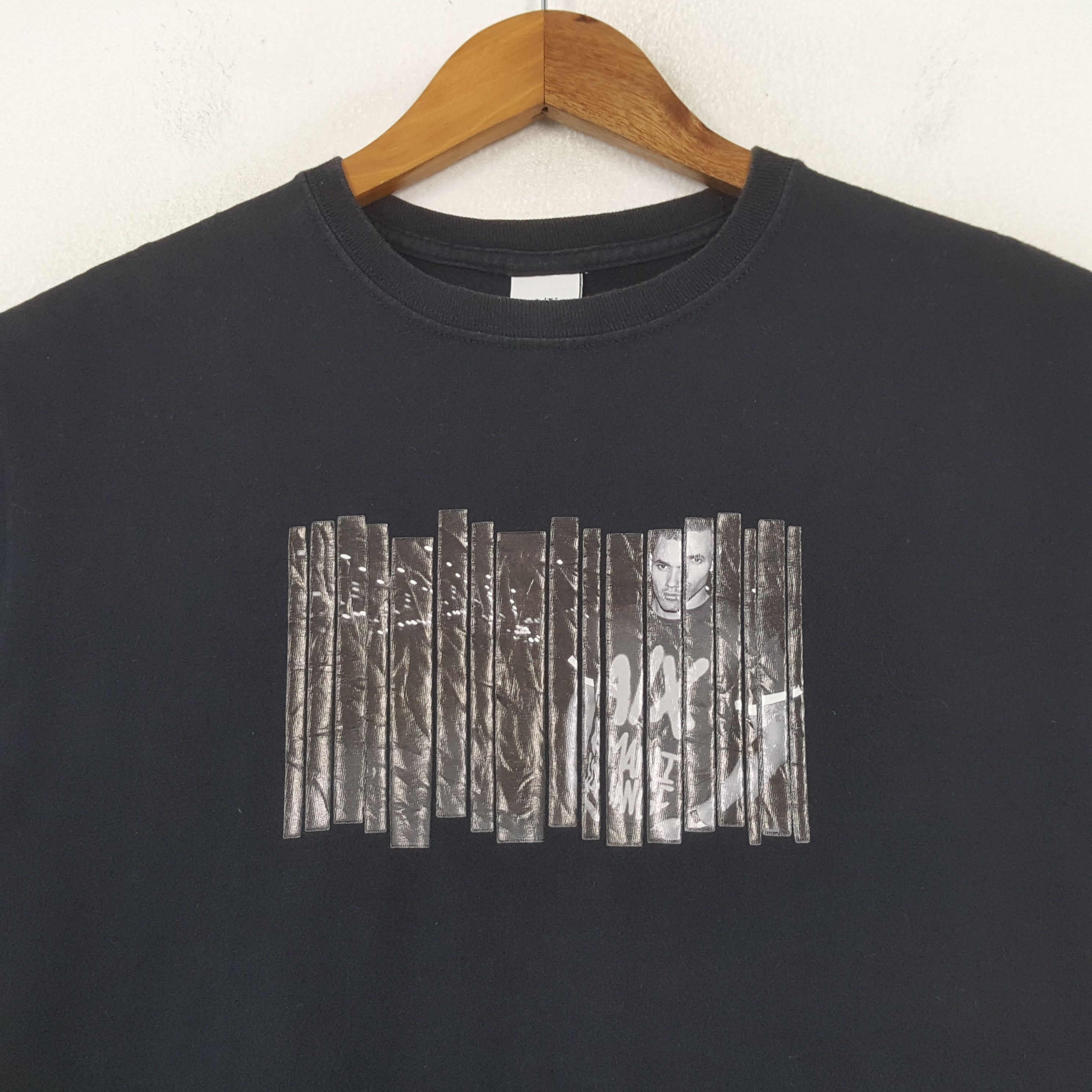 Armani Exchange × Vintage Vintage ARMANI EXCHANGE American Brand T-shirt C294N29 Size US M / EU 48-50 / 2 - 2 Thumbnail