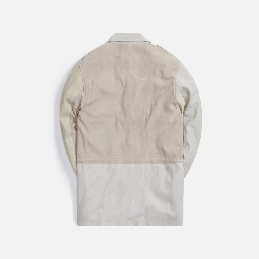 Kith 🇫🇷🇮🇹Duane Field Jacket Paris Flagship Store Exclusive Size US M / EU 48-50 / 2 - 2 Thumbnail