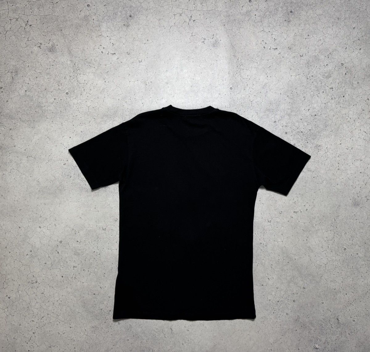 H&M × Kenzo Kenzo x H&M Jungle Paris Tiger Black Big Logo Size US M / EU 48-50 / 2 - 9 Thumbnail