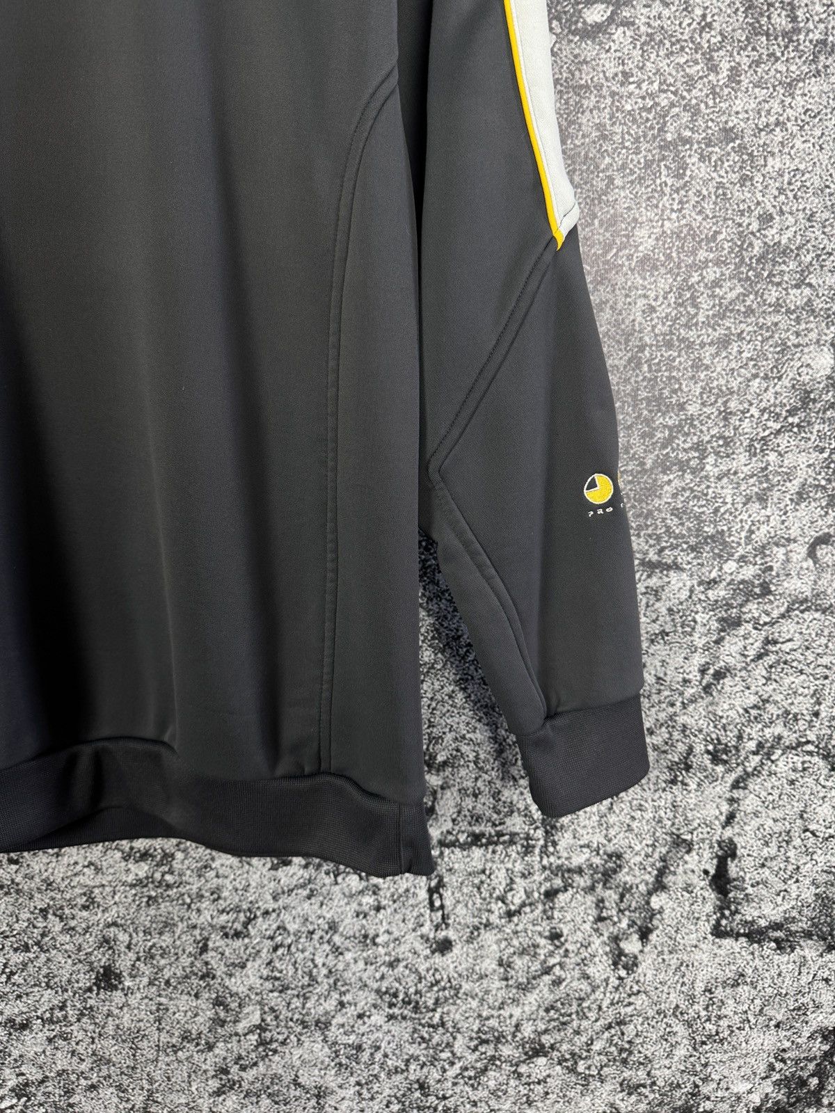 Umbro Men’s Umbro Pro Training Sweatshirt Official Product Vintage Size US M / EU 48-50 / 2 - 5 Thumbnail