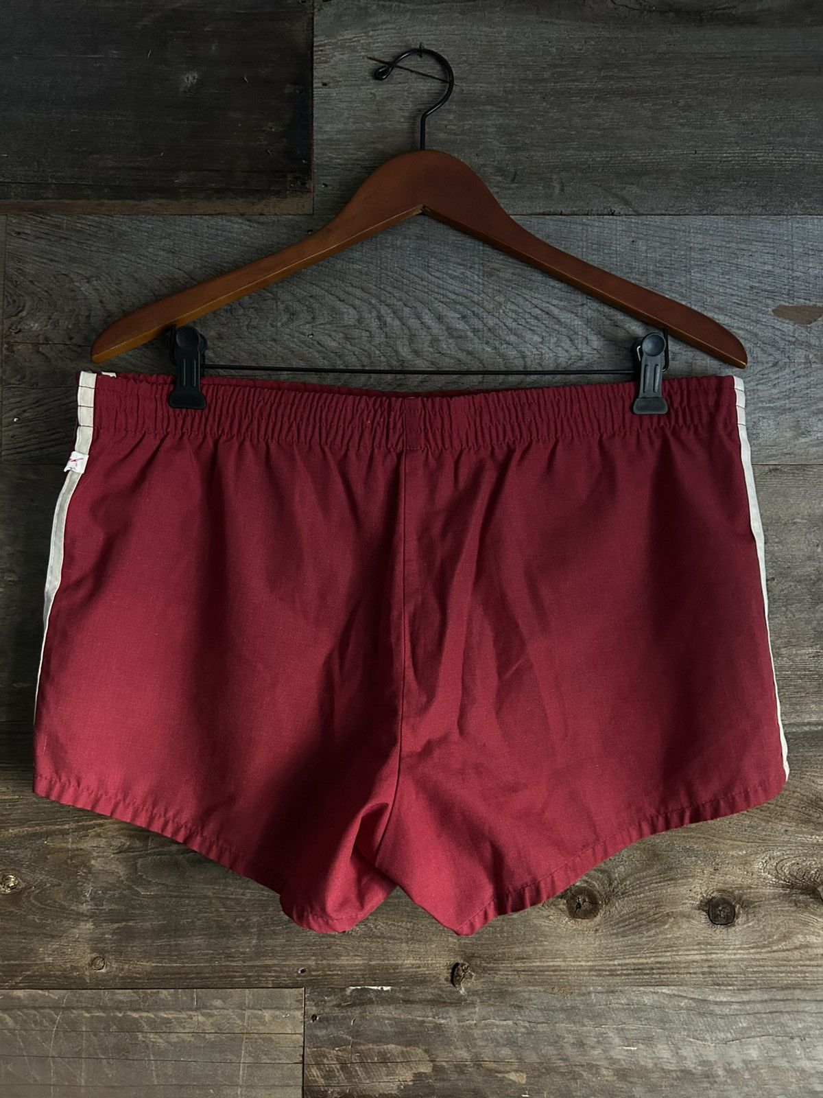 Jantzen × Vintage 60s swim shorts Size US 34 / EU 50 - 2 Thumbnail