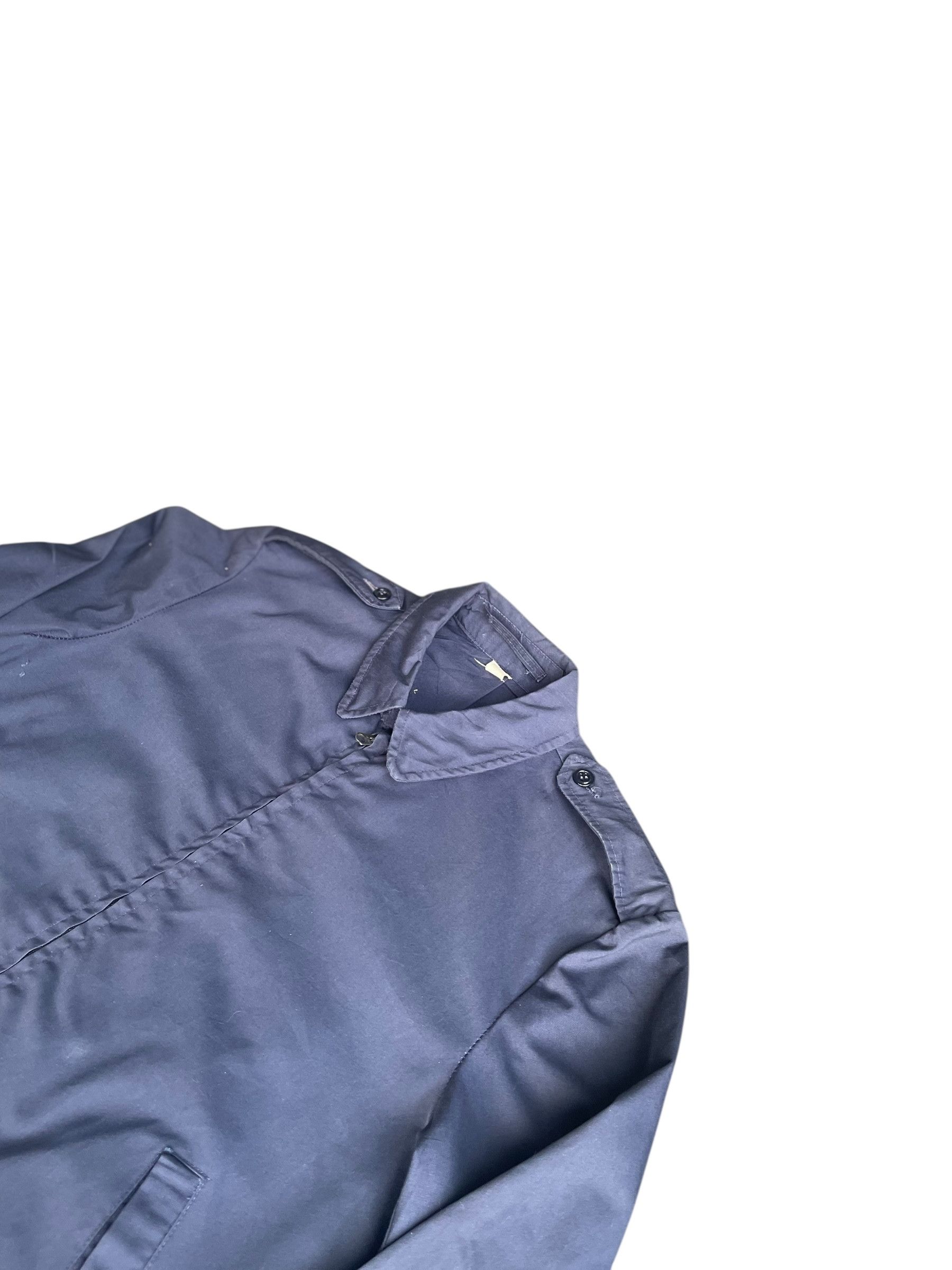 Other Vintage 70's Bendone Flight Jacket Size US L / EU 52-54 / 3 - 2 Thumbnail