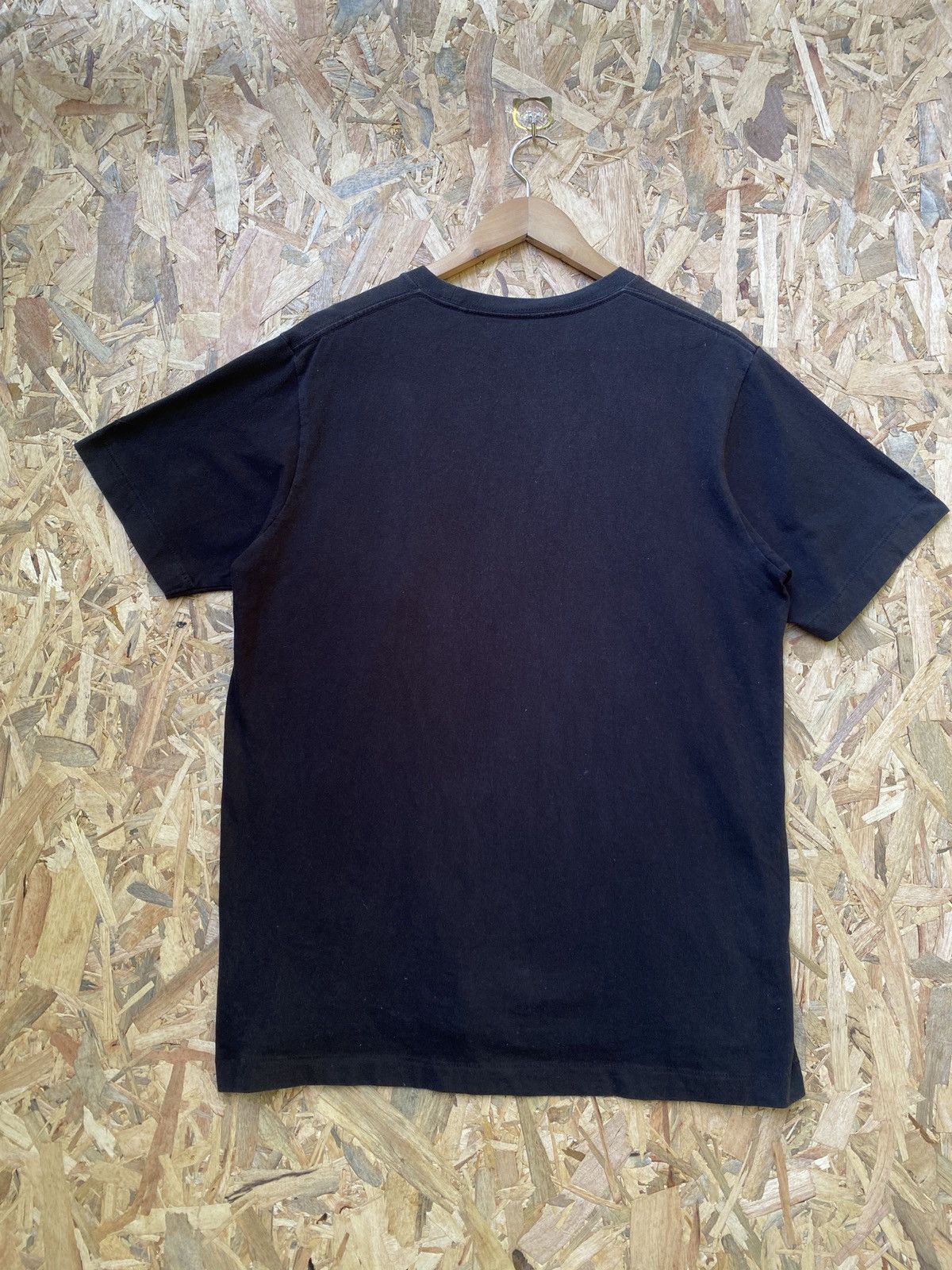 Kaws × Peanuts × Uniqlo Vintage kaw x peanuts tee Size US M / EU 48-50 / 2 - 11 Thumbnail
