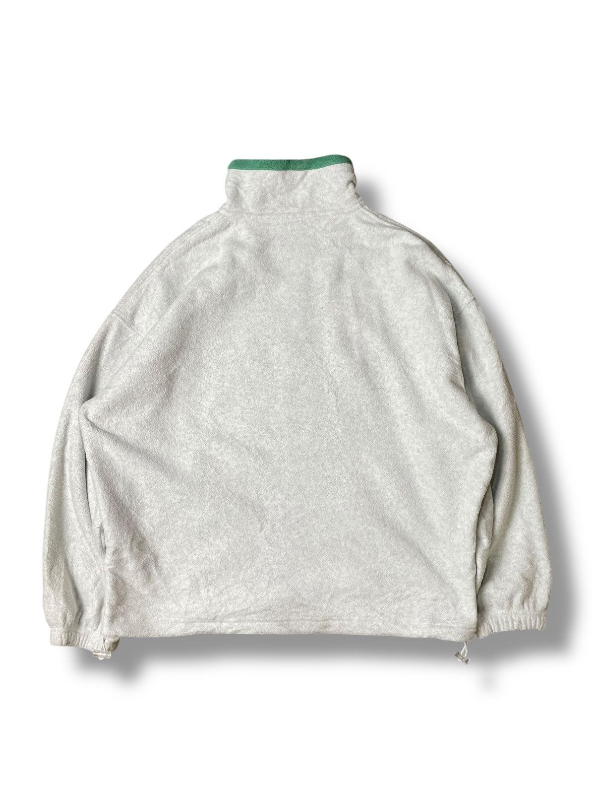 Japanese Brand × Vintage Discus Athletic Brand Fleece Pullover Shirt (105) Size US L / EU 52-54 / 3 - 6 Thumbnail