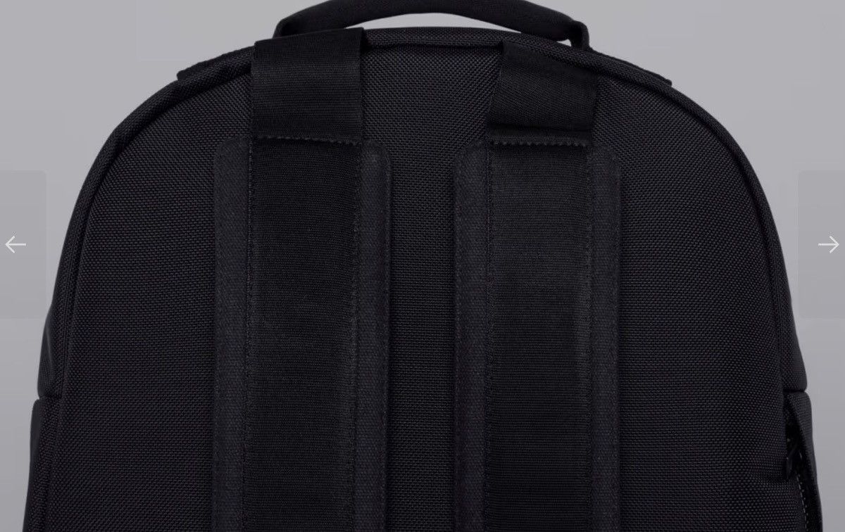 Yeezy $ YEEZY SEASON 1 $ Backpack Very Rare Size ONE SIZE - 14 Thumbnail