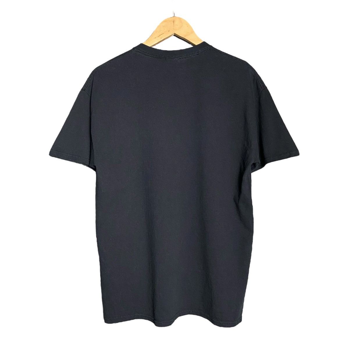 Vintage Vintage Attack Of The 50 Foot Woman DeviantArt T-Shirt Size US M / EU 48-50 / 2 - 3 Thumbnail