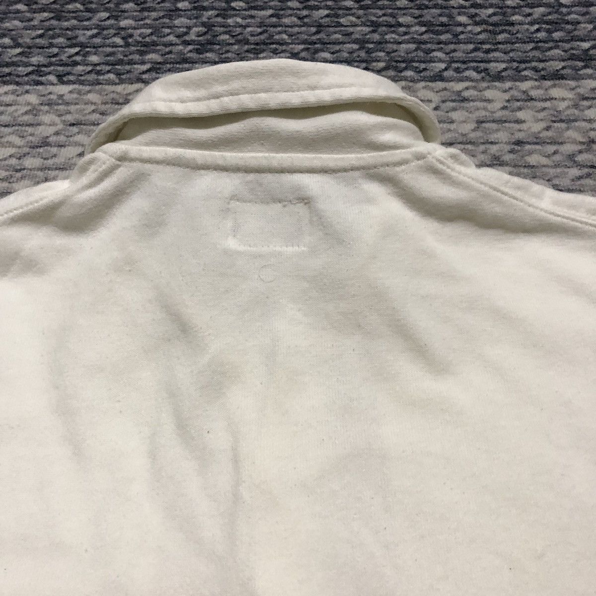 Engineered Garments × Japanese Brand × Uniqlo Rare Uniqlo X Engineered Garments Polos Size US XL / EU 56 / 4 - 13 Thumbnail