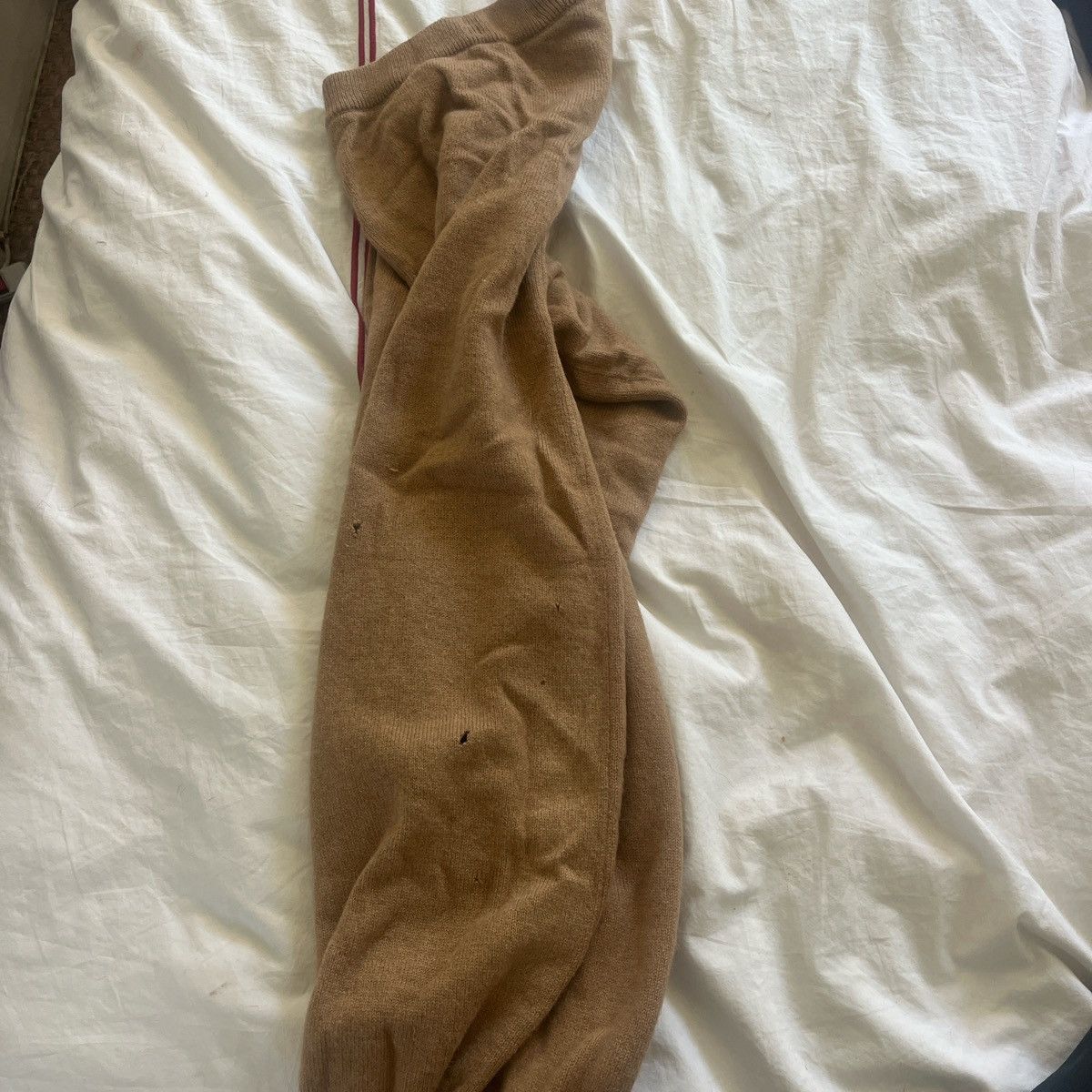 Issey Miyake Issey miyake wool pants Size 22" - 3 Thumbnail