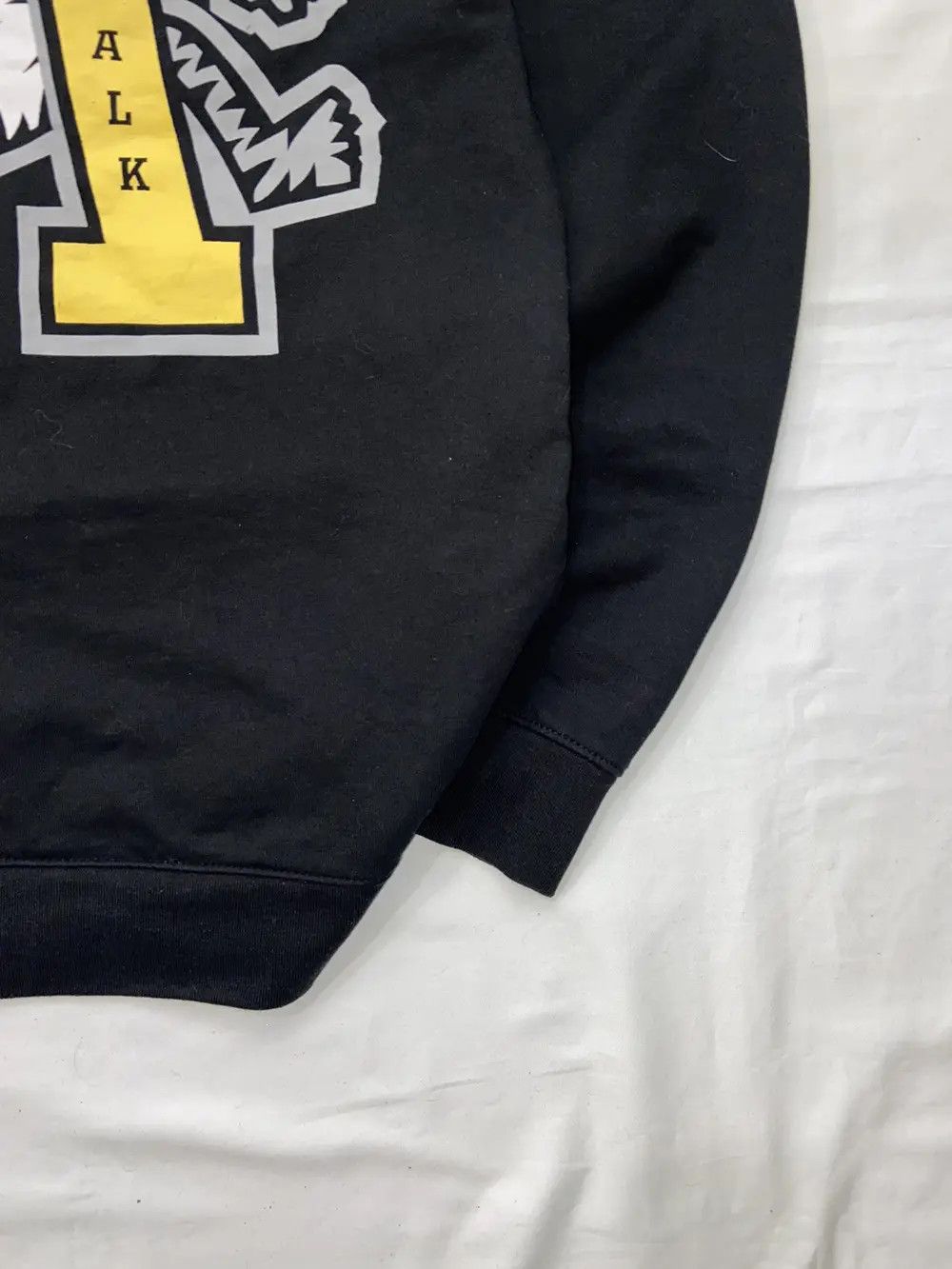 Airwalk VINTAGE AIRWALK Y2K SWEATSHIRT SKATE STREETWEAR AFFLICTION Size US S / EU 44-46 / 1 - 8 Thumbnail