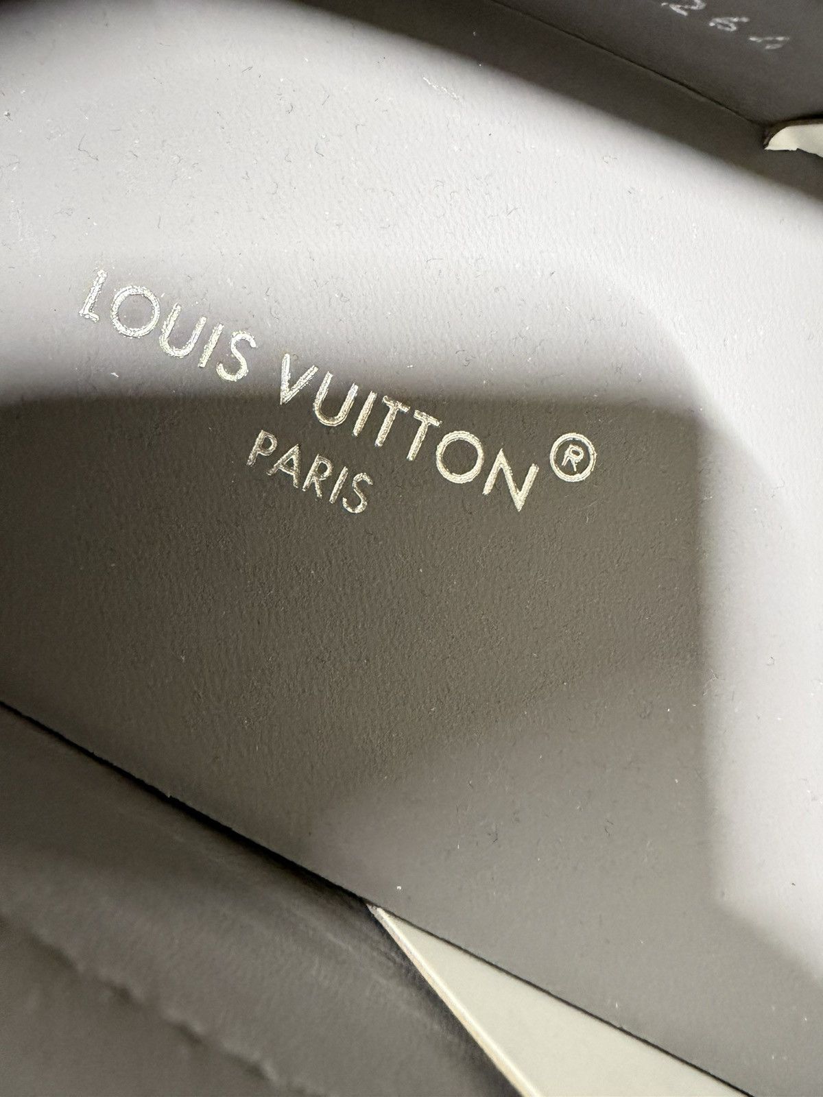 Louis Vuitton Louis Vuitton Driving Hockenheim Loafers NEW Size US 9 / EU 42 - 8 Thumbnail