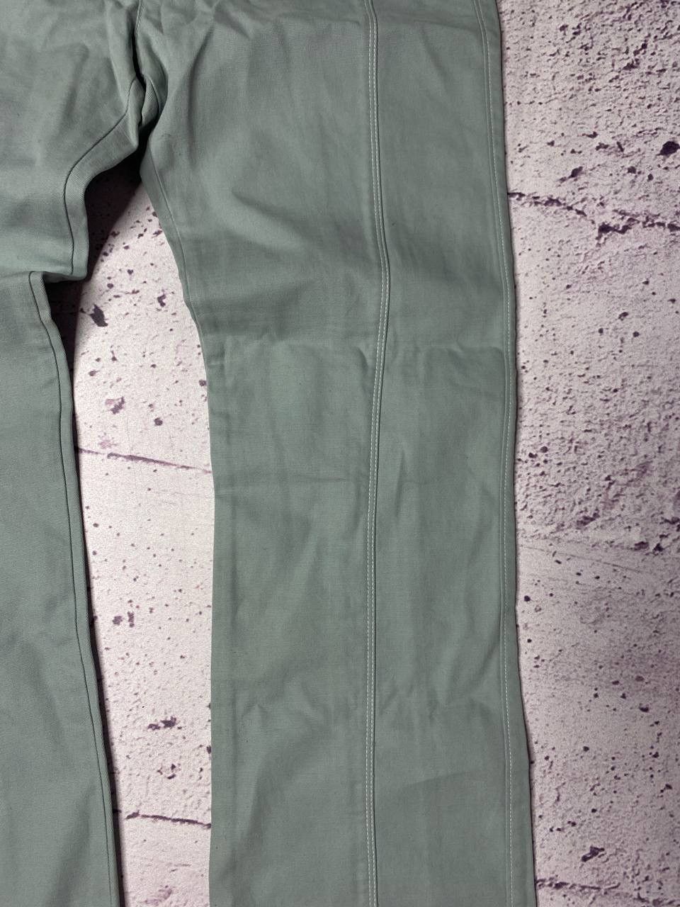 Emporio Armani MENS Armani Exchange Luxury Classic Pants jeans Size 24" / US 00 / IT 34 - 4 Thumbnail