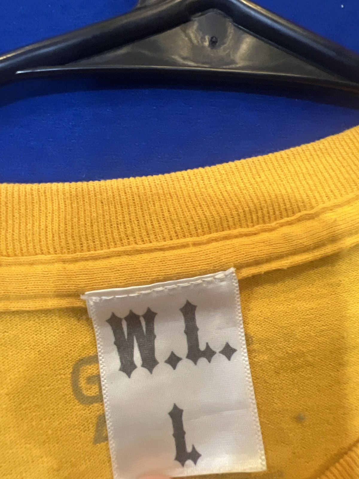 NBA × Warren Lotas Warren Lotas Kobe Lakers Size US L / EU 52-54 / 3 - 2 Thumbnail