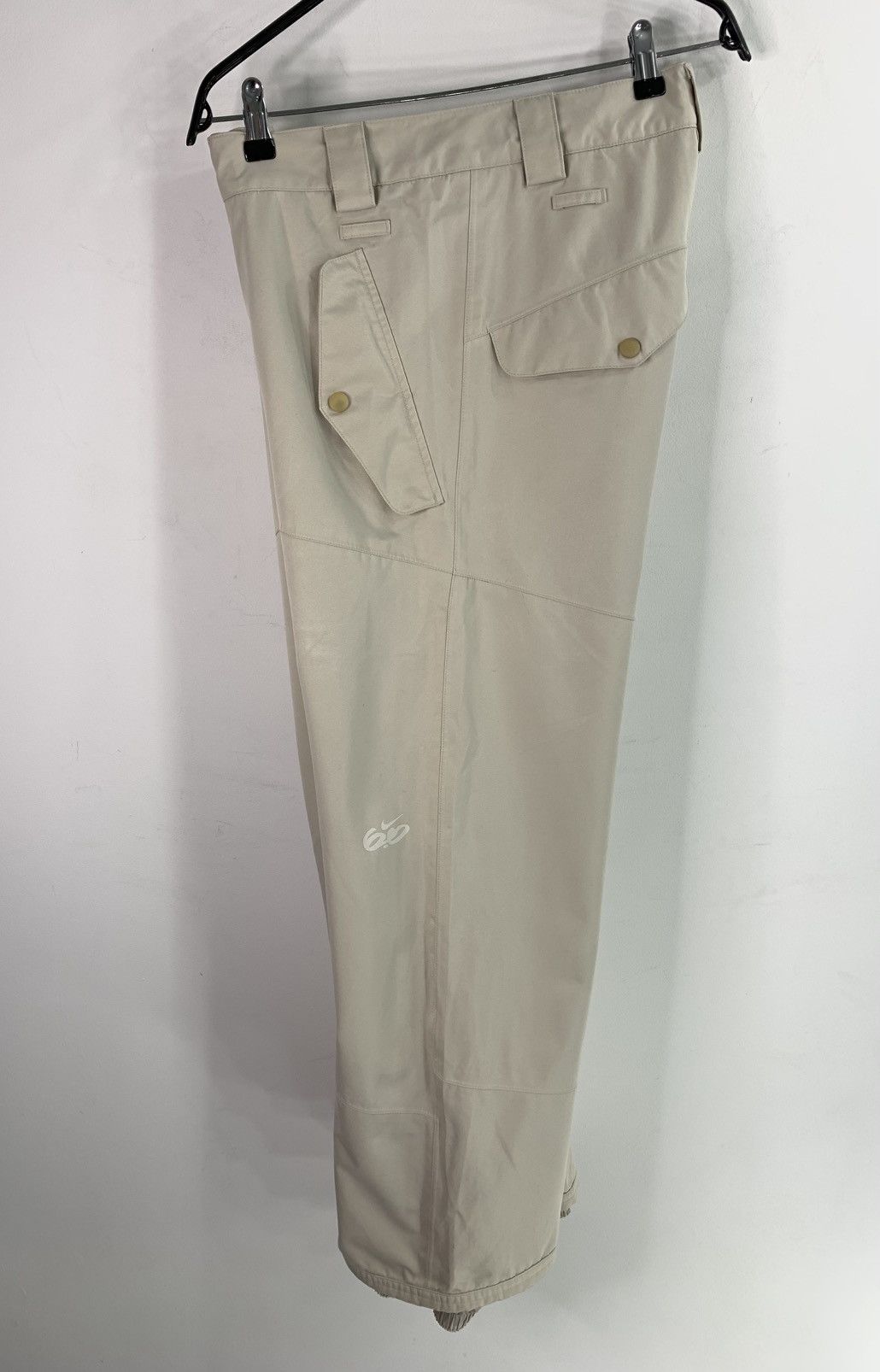Nike Nike 6.0 Ski/Snowboard Pants S/M Size Size US 32 / EU 48 - 6 Thumbnail
