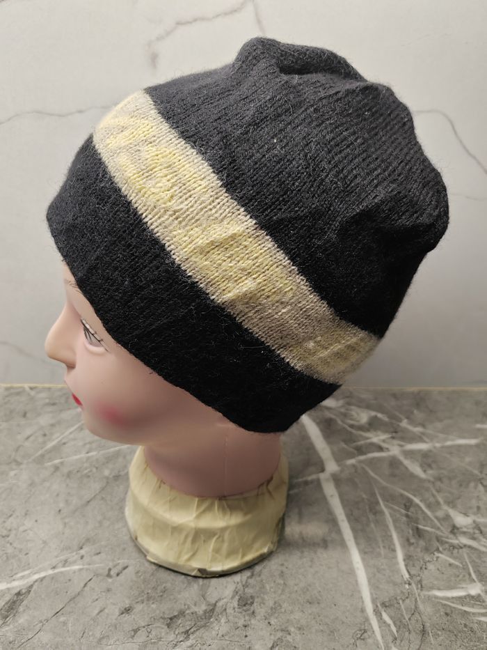 Vintage Vintage SIMS Company Snowcap Beanie Size ONE SIZE - 4 Thumbnail