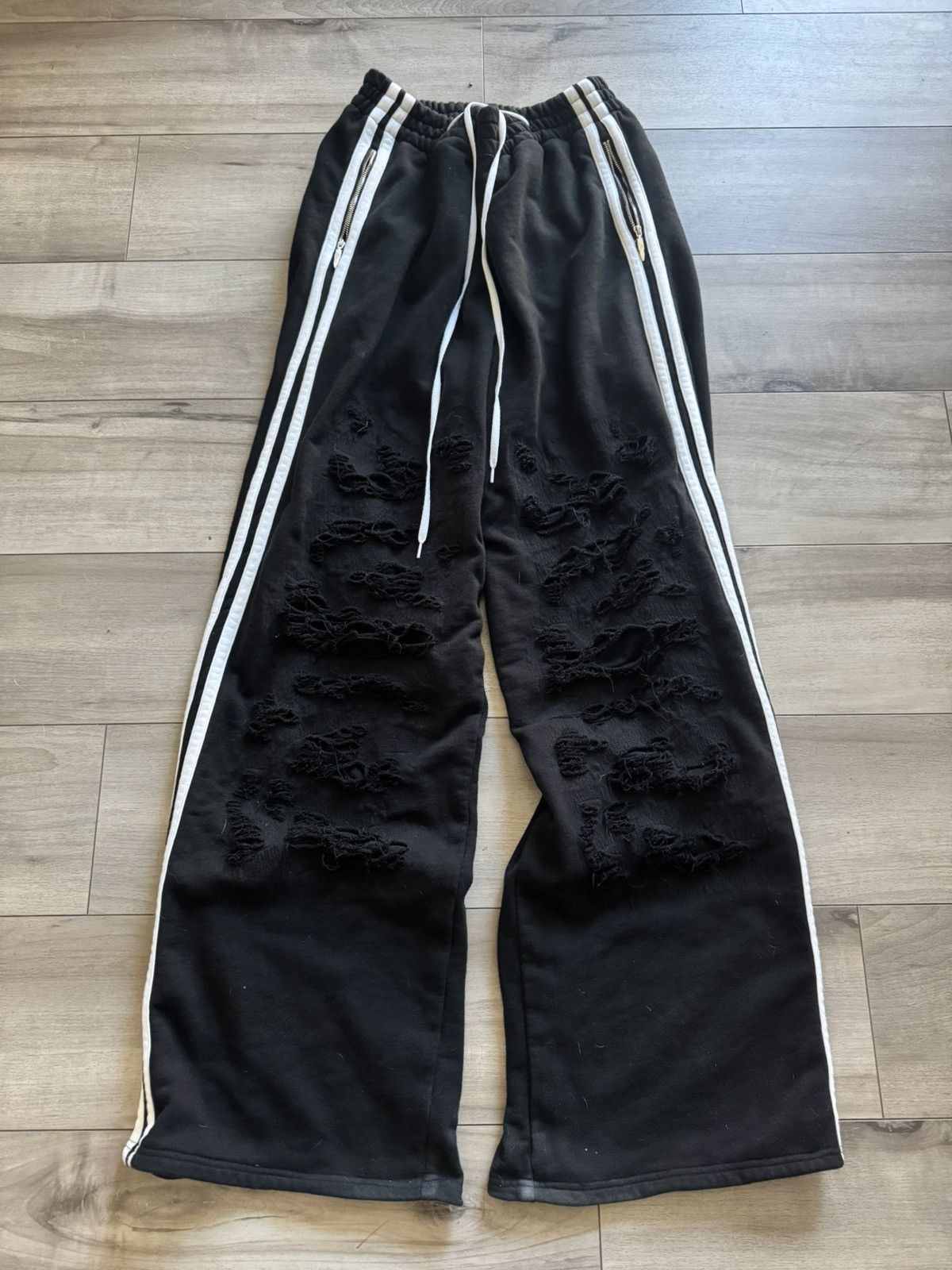 Men's Hysteric Glamour Sweatpants & Joggers | Grailed